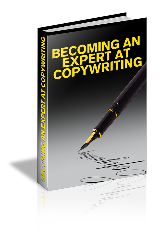 Becoming an Expert at Copywriting-3d