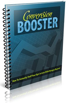 Conversion Booster